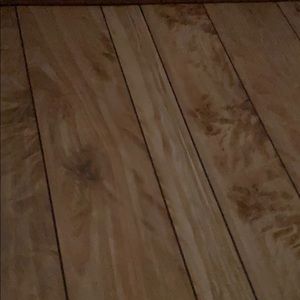 Meet your Posher, Ginah